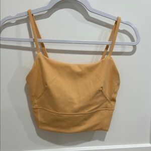 Lululemon Wunder Train strappy tank